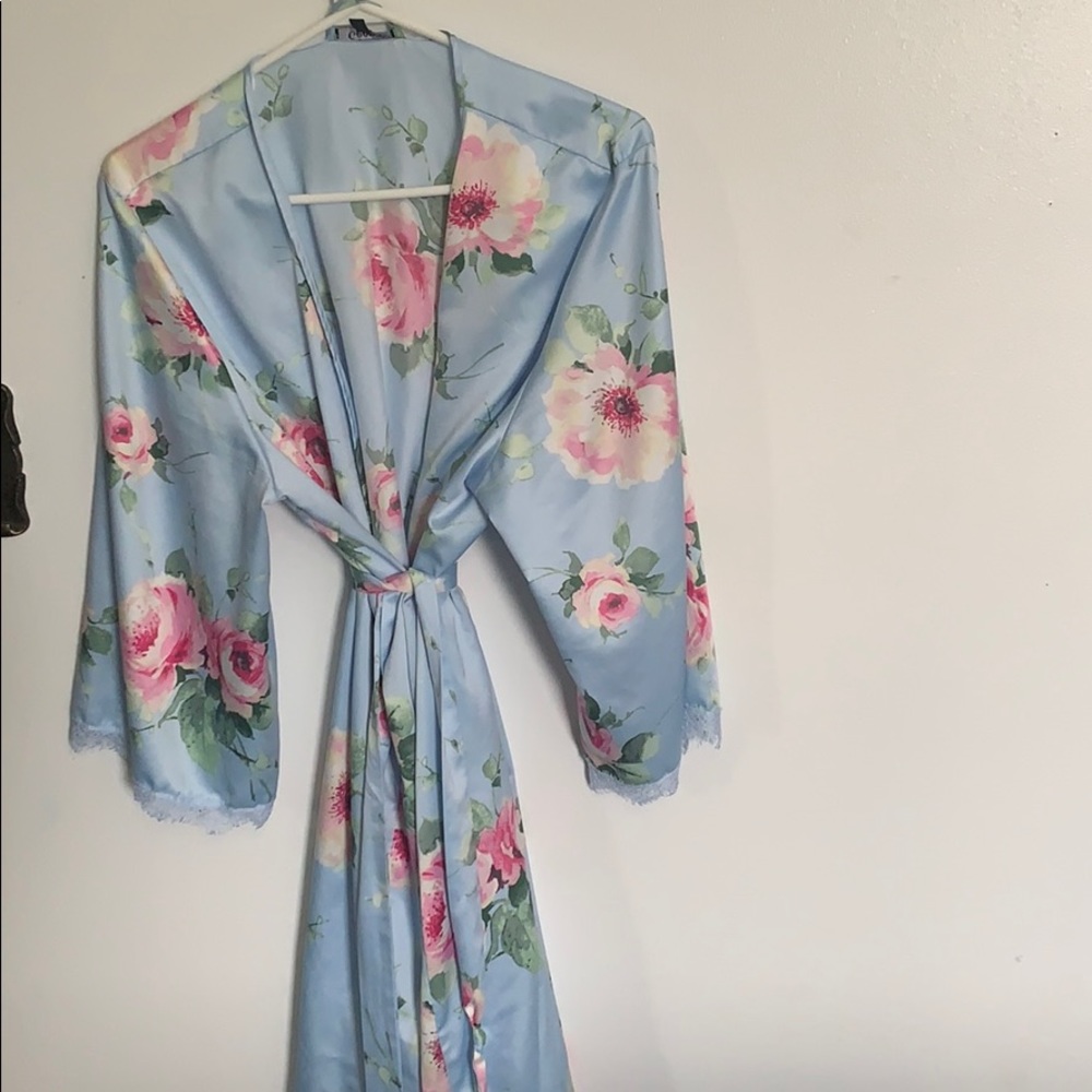 Robe